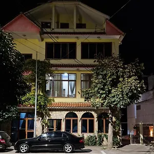 Restaurant Savoja 3*, Pogradec Albania