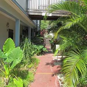 West Coast Inn's 5*, Rincon Puerto Rico