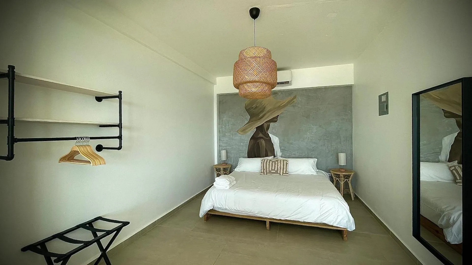 بيت ضيافة 1 Corcega Beachfront Suites رينكون بورتوريكو