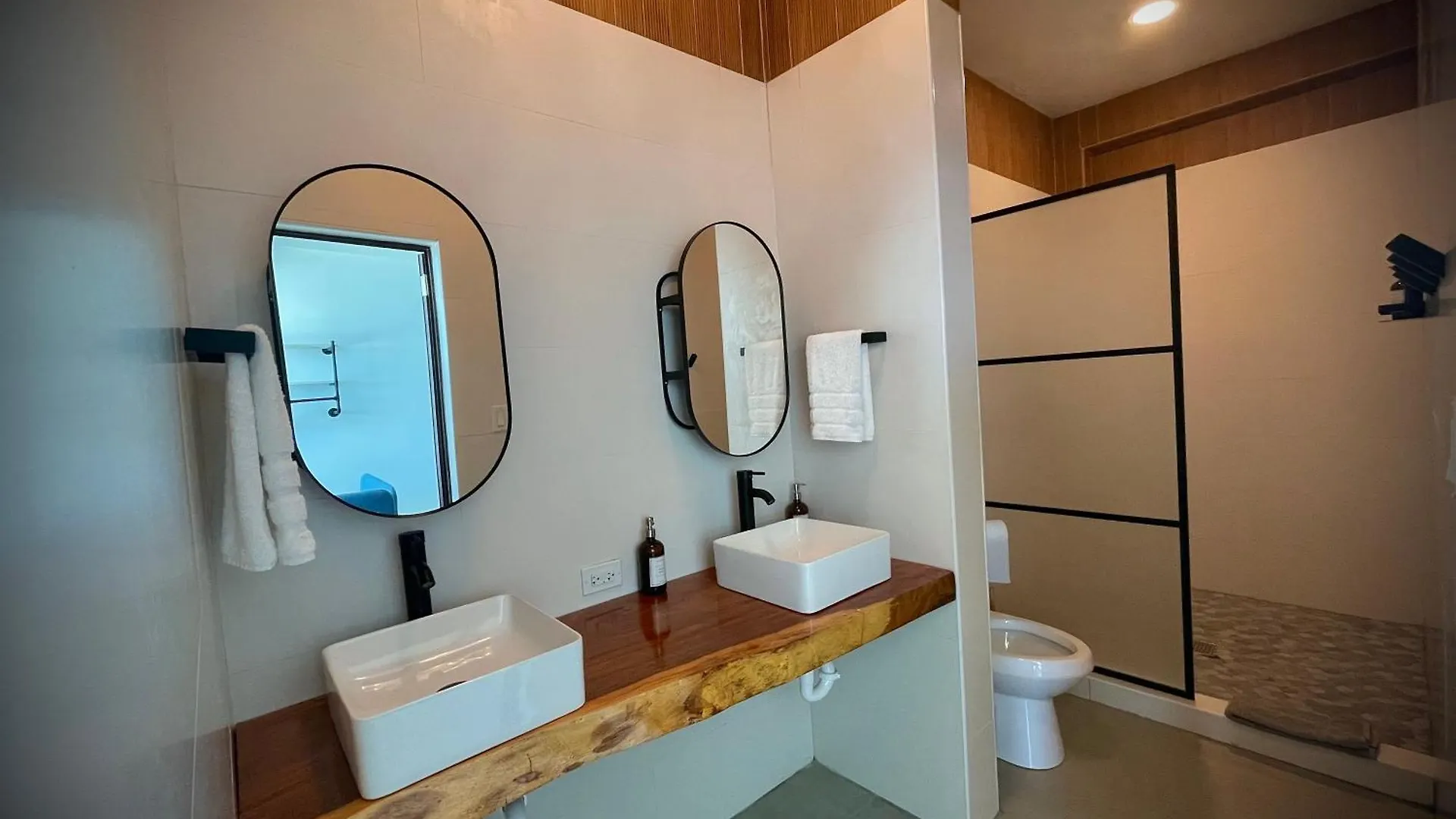 1 Corcega Beachfront Suites رينكون بورتوريكو